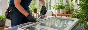 Window Draft Repair Bowmanville