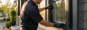 Window Glass Replacement Downtown, Bowmanville