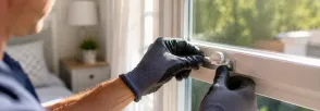 Window Hinge Replacement Bowmanville