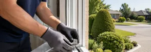 Window Lock Replacement Bowmanville