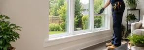 Window Seal Inspection Bowmanville