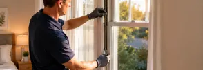 Window Spring Replacement Bowmanville